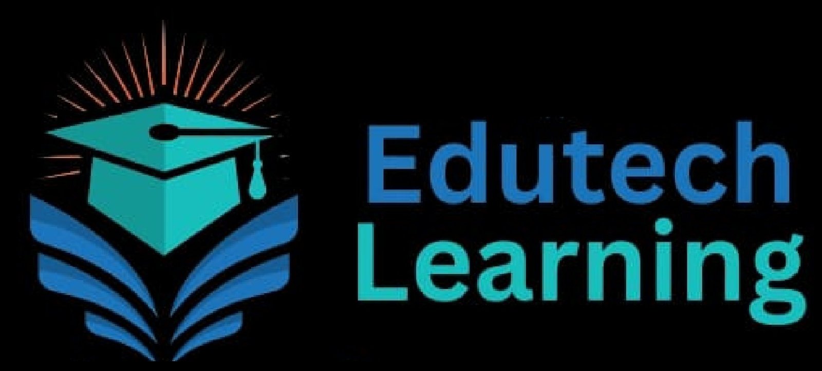 Edutech Learning Logo